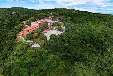 هتل Fountain, Mahabaleshwar   Ihcl Seleqtions