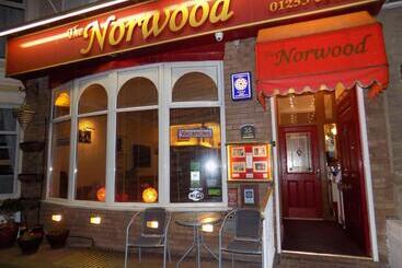 هتل The Norwood