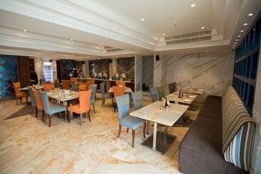 Tsg Emerald View Hotel And Spa