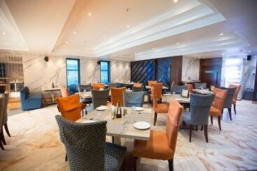 Tsg Emerald View Hotel And Spa