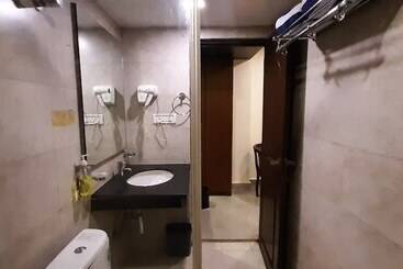 Tsg Emerald View Hotel And Spa