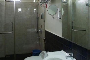 Tsg Emerald View Hotel And Spa