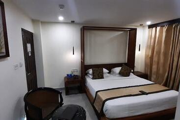 Tsg Emerald View Hotel And Spa