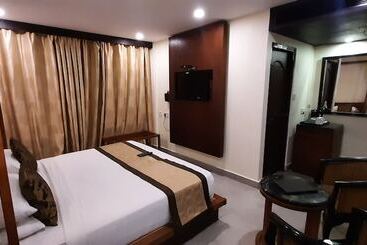 Tsg Emerald View Hotel And Spa