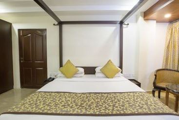 Tsg Emerald View Hotel And Spa