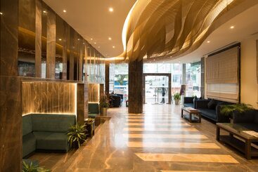 Tsg Emerald View Hotel And Spa