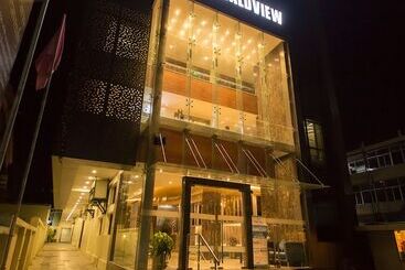 Tsg Emerald View Hotel And Spa