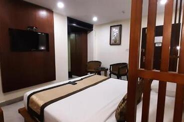 Tsg Emerald View Hotel And Spa