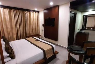 Tsg Emerald View Hotel And Spa