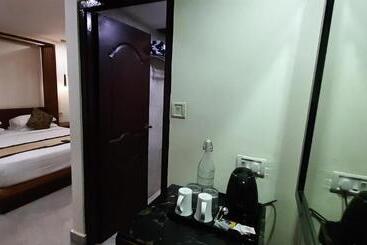 Tsg Emerald View Hotel And Spa