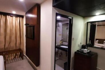 Tsg Emerald View Hotel And Spa