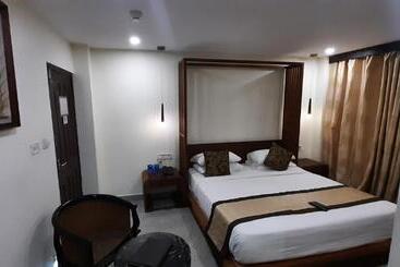 Tsg Emerald View Hotel And Spa