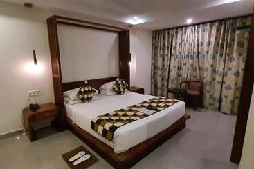 Tsg Emerald View Hotel And Spa