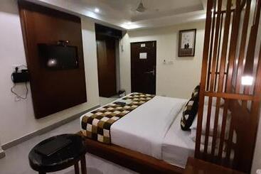 Tsg Emerald View Hotel And Spa