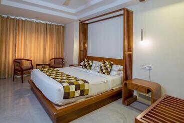 Tsg Emerald View Hotel And Spa
