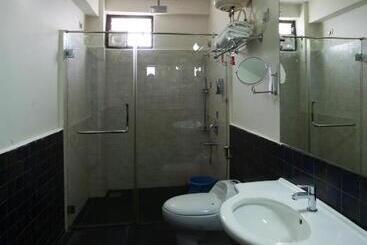 Tsg Emerald View Hotel And Spa