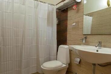 Tsg Emerald View Hotel And Spa