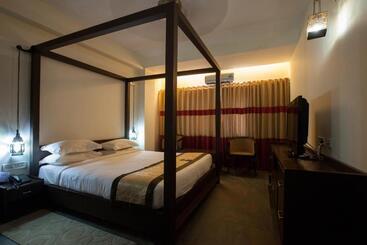 Tsg Emerald View Hotel And Spa