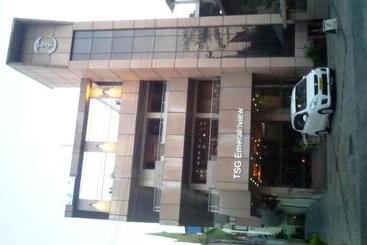 Tsg Emerald View Hotel And Spa