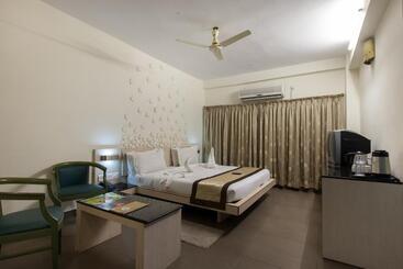 Tsg Emerald View Hotel And Spa