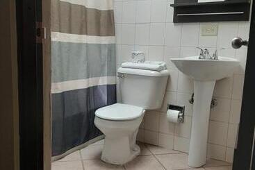 هتل Villa Del Sol