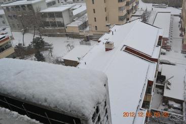 هتل Weihai Sophia