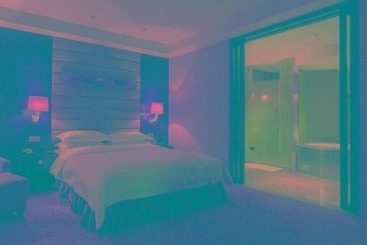 Zhongyou Garden Hotel   Zhengzhou