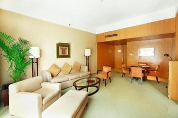 Jinling Resort Nanjing