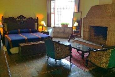 La Casa De Los Sueños