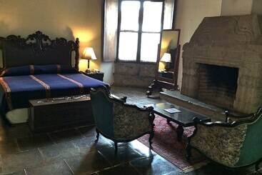 La Casa De Los Sueños