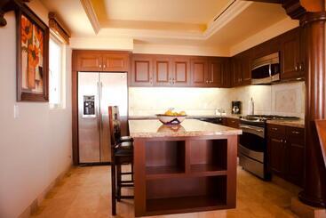 Pueblo Bonito Montecristo Luxury Villas   All Inclusive