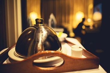مُتل Asure Avenue Motor Lodge