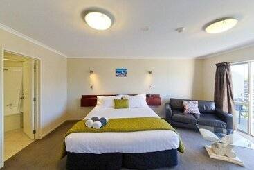 مُتل Asure Avenue Motor Lodge