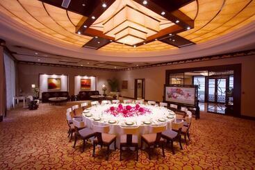 New Century Grand Hotel Kaifeng