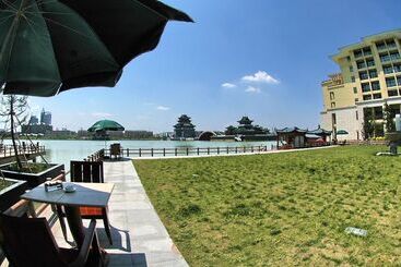New Century Grand Hotel Kaifeng