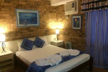 Port Stephens Motel