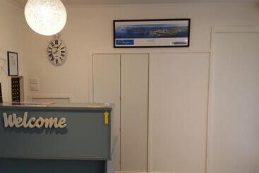 Port Stephens Motel