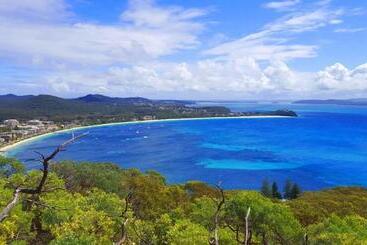 Port Stephens Motel