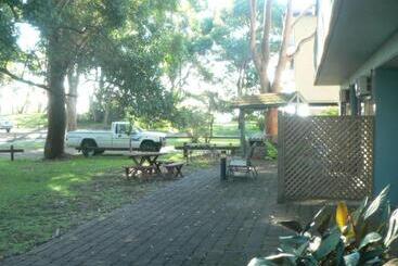 Port Stephens Motel
