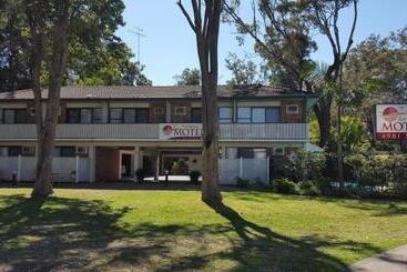 Port Stephens Motel
