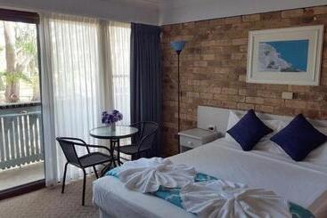 Port Stephens Motel