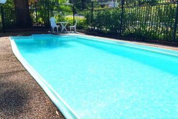 Port Stephens Motel