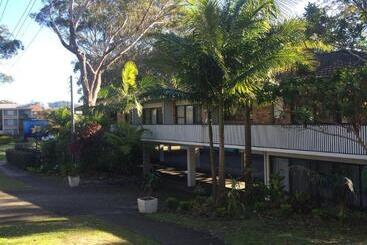 Port Stephens Motel