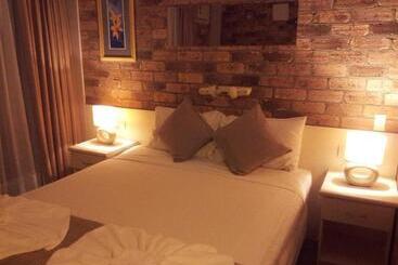 Port Stephens Motel