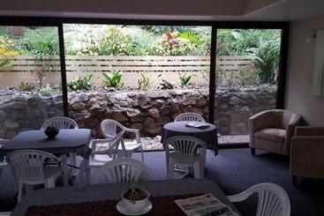 Port Stephens Motel