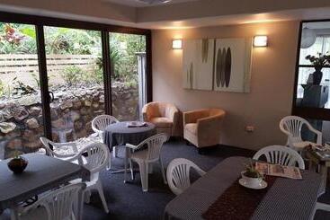 Port Stephens Motel