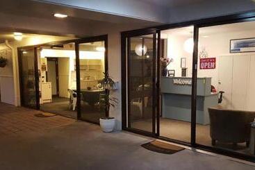 Port Stephens Motel