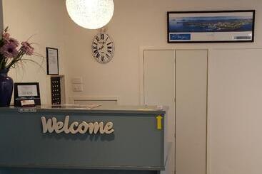 Port Stephens Motel