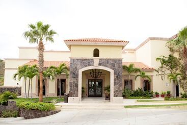 Pueblo Bonito Montecristo Luxury Villas All Inclusive