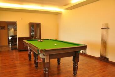 Royal Orchid Fort Resort
